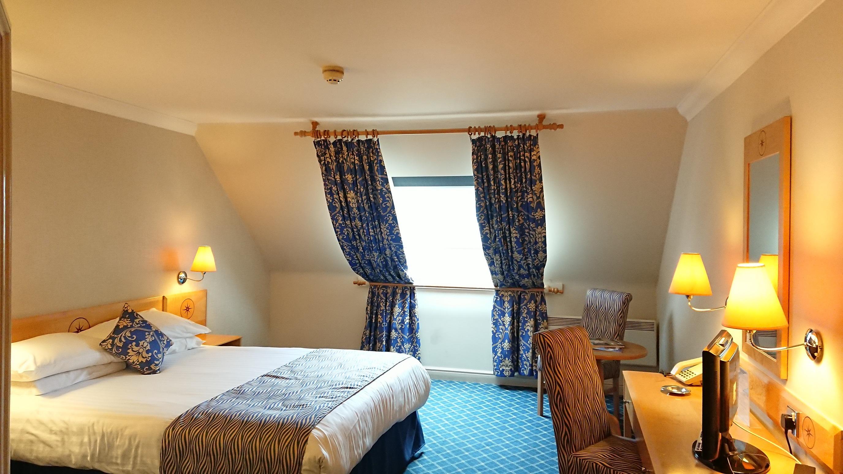 The Queens Hotel York Zewnętrze zdjęcie
