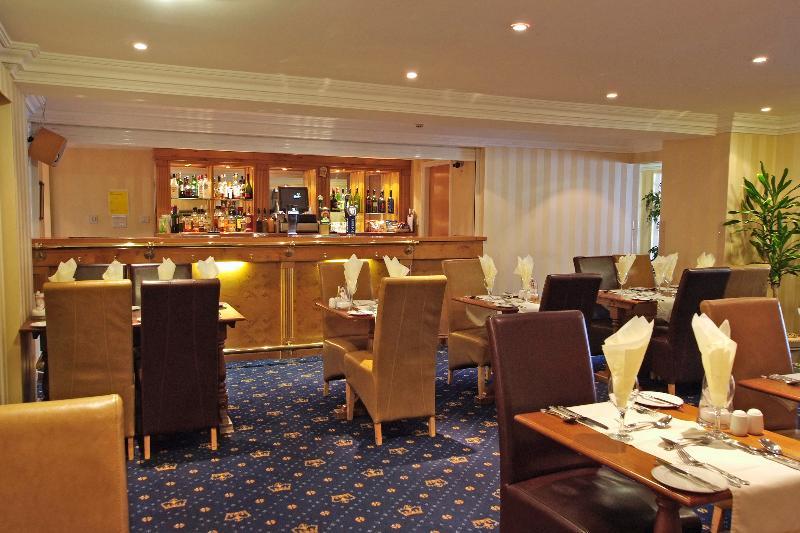 The Queens Hotel York Zewnętrze zdjęcie