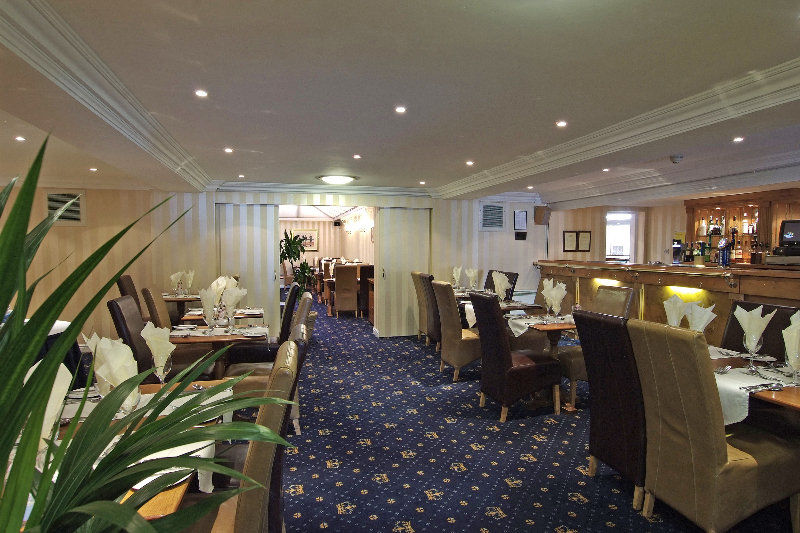 The Queens Hotel York Zewnętrze zdjęcie